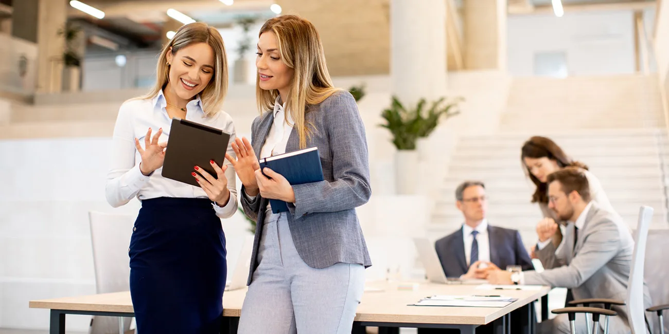 Workforce Trends Report 2026