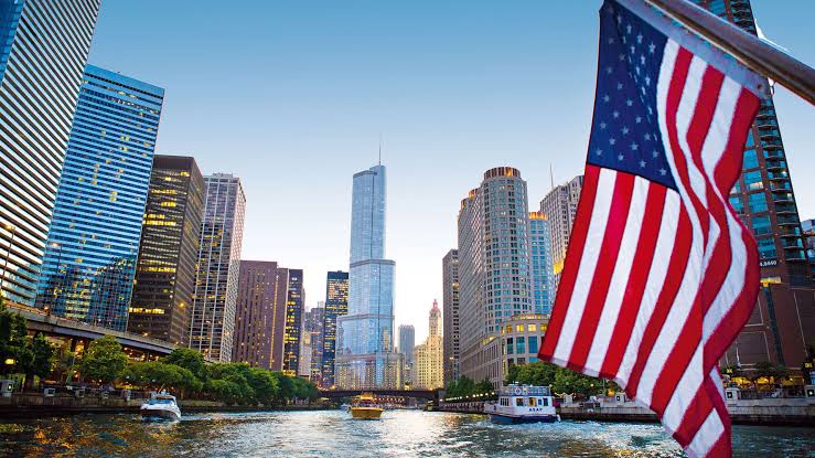 Top 100 Fastest Growing Cities in America: The Exurban Realignment