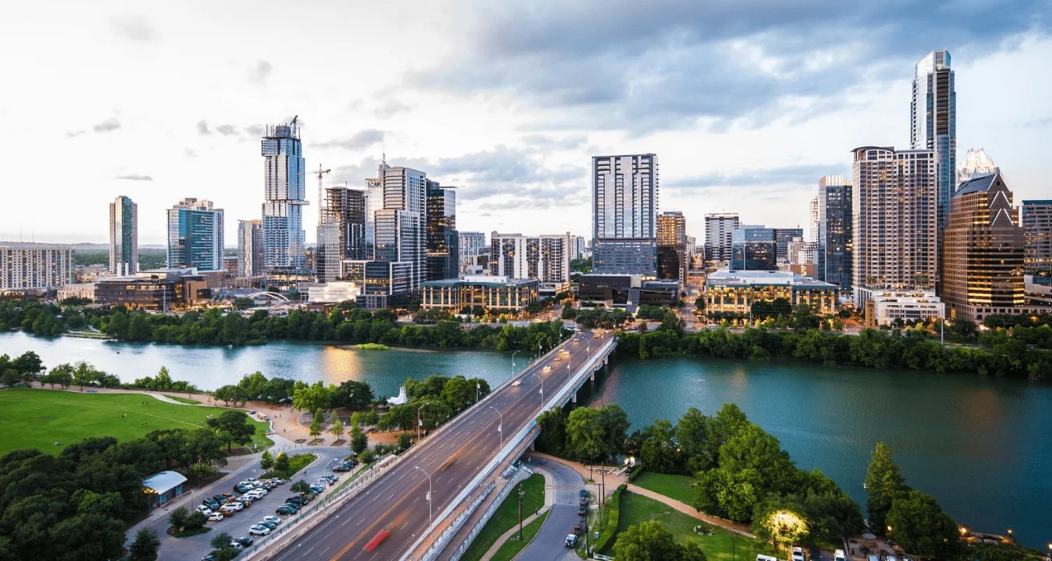 Cities with Strongest Economic Growth: An Economic Analysis 2026