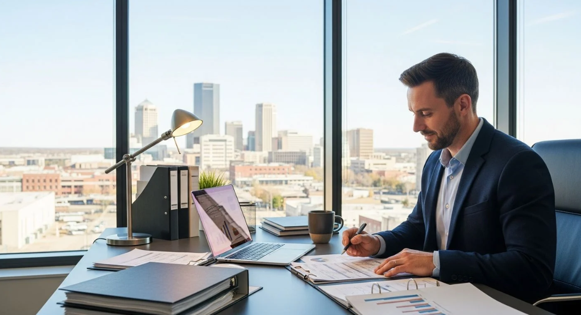 Top Cities by Business Climate Score: A Definitive Economic Analysis 2026