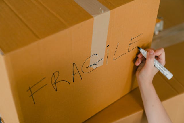 The "Lock-In Effect" vs. Lifestyle: Why Americans Are Still Moving