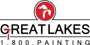 Great Lakes 1-800 Painting logo