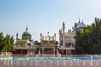 Rahim Yar Khan, Punjab city skyline &ndash; cost of living, safety and quality of life data