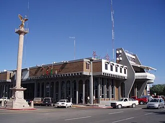 Navojoa, Sonora city skyline &ndash; cost of living, safety and quality of life data