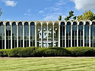 East Lansing, Michigan city skyline &ndash; cost of living, safety and quality of life data