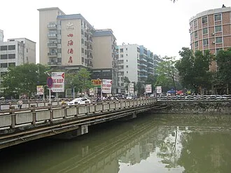 Yunfu, Guangdong city skyline &ndash; cost of living, safety and quality of life data
