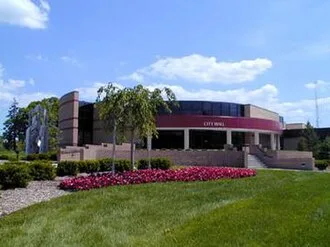Sterling Heights, Michigan city skyline &ndash; cost of living, safety and quality of life data