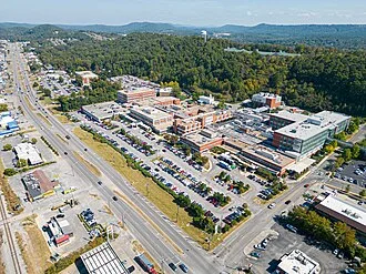 Alabaster, Alabama city skyline &ndash; cost of living, safety and quality of life data