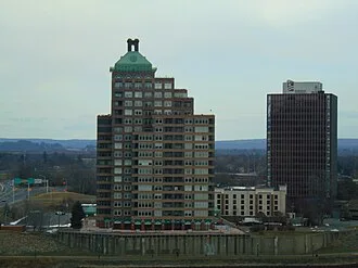East Hartford, Connecticut city skyline &ndash; cost of living, safety and quality of life data