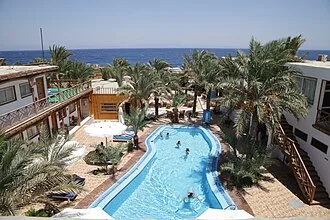 Dahab, Suez city skyline &ndash; cost of living, safety and quality of life data