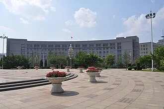 Zhuanghe, Liaoning city skyline &ndash; cost of living, safety and quality of life data