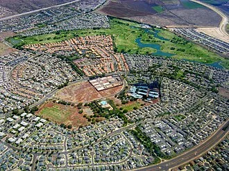 Kapolei, Hawaii city skyline &ndash; cost of living, safety and quality of life data