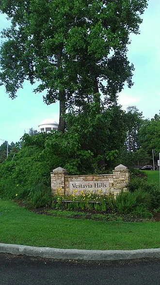 Vestavia Hills, Alabama city skyline &ndash; cost of living, safety and quality of life data