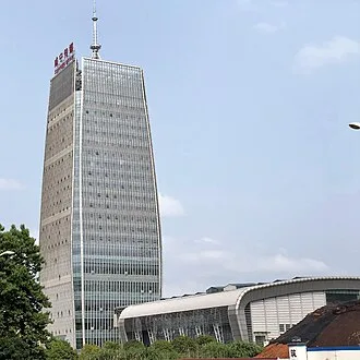 Xianning, Hubei city skyline &ndash; cost of living, safety and quality of life data