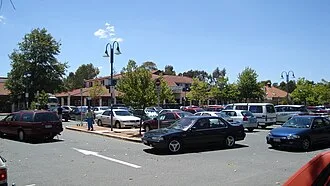 Charnwood, Australian Capital Territory city skyline &ndash; cost of living, safety and quality of life data