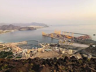 Khor Fakkan, Sharjah city skyline &ndash; cost of living, safety and quality of life data