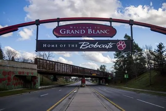 Grand Blanc, Michigan city skyline &ndash; cost of living, safety and quality of life data