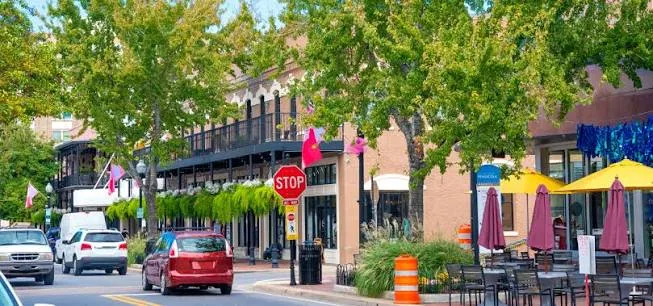 Novi, Michigan city skyline &ndash; cost of living, safety and quality of life data