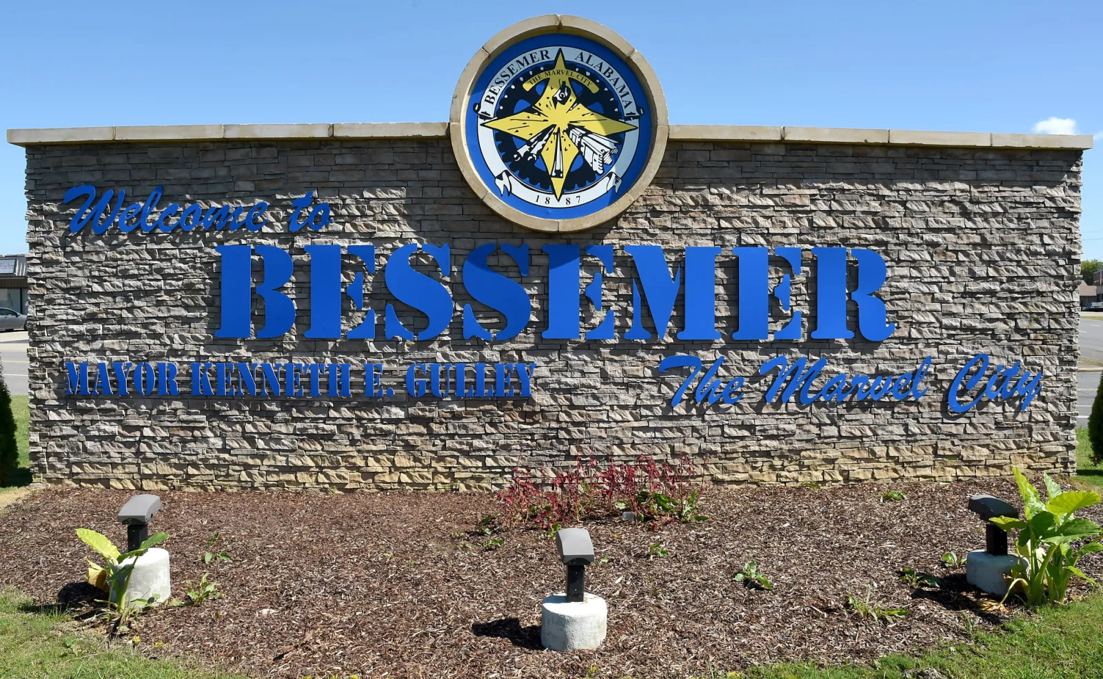 Bessemer, Alabama city skyline &ndash; cost of living, safety and quality of life data