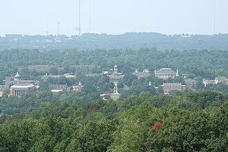 Homewood, Alabama city skyline &ndash; cost of living, safety and quality of life data