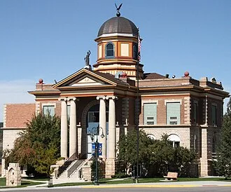 Newcastle, Wyoming city skyline &ndash; cost of living, safety and quality of life data