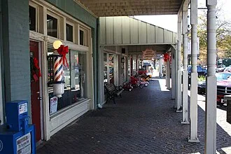 Northport, Alabama city skyline &ndash; cost of living, safety and quality of life data