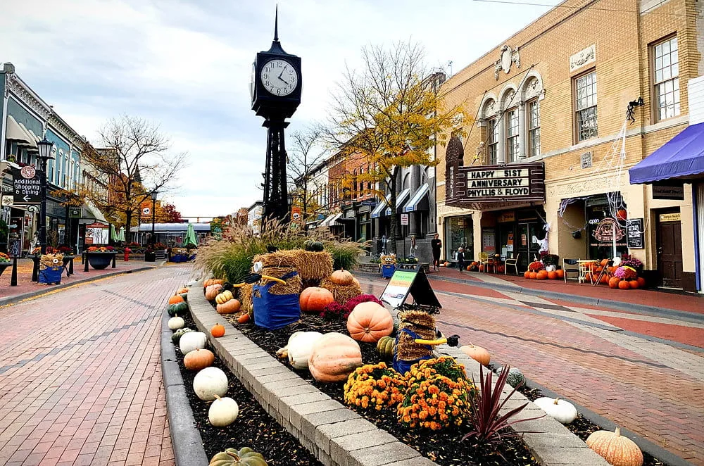 Northville, Michigan city skyline &ndash; cost of living, safety and quality of life data