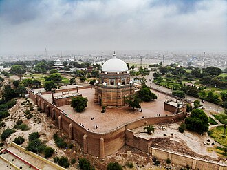 Multan, Punjab