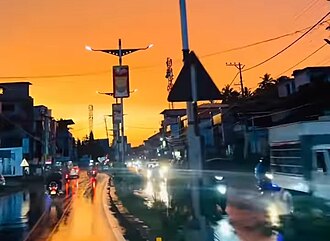 Perinthalmanna, Kerala