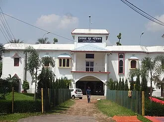 Melaghar, Tripura city skyline &ndash; cost of living, safety and quality of life data