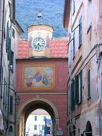 Finale Ligure, Liguria city skyline &ndash; cost of living, safety and quality of life data