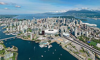 Vancouver, British Columbia