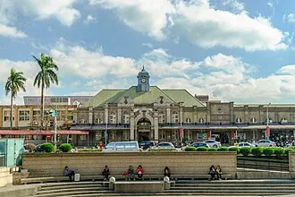 Hsinchu, Taiwan city skyline &ndash; cost of living, safety and quality of life data