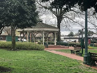 Collierville, Tennessee city skyline &ndash; cost of living, safety and quality of life data